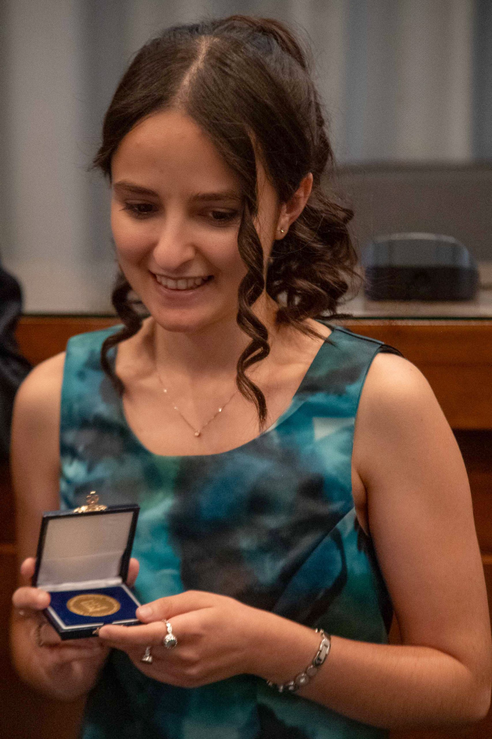 Collegio Lamaro Pozzani, 13 giugno 2024--