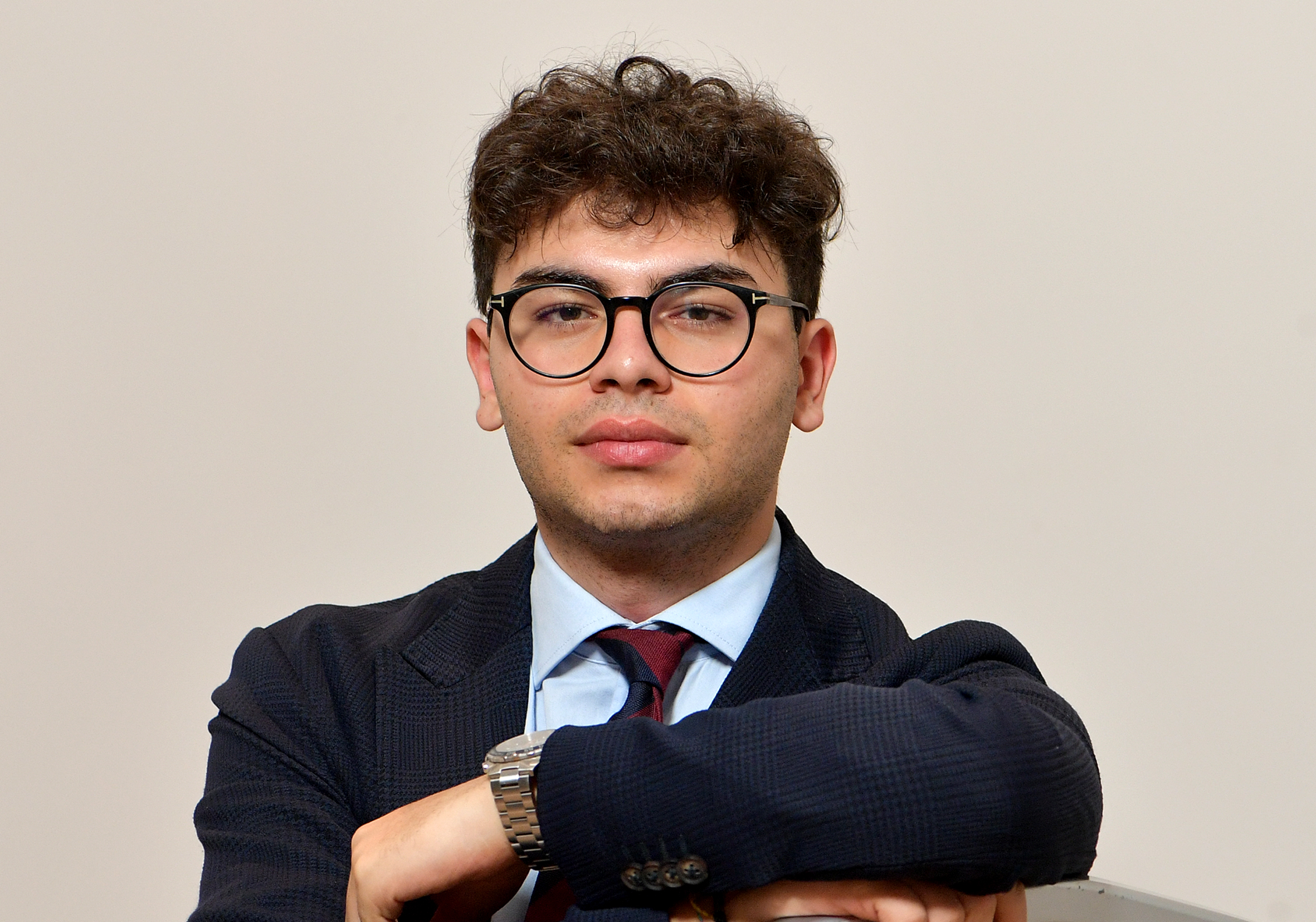 CRISTAUDO GABRIELE (SICILIA)