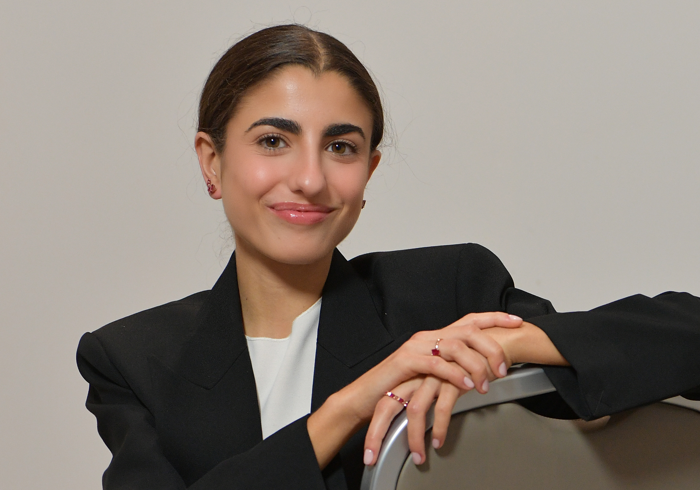 FRANCESCA BIANCHESSI (LOMBARDIA)