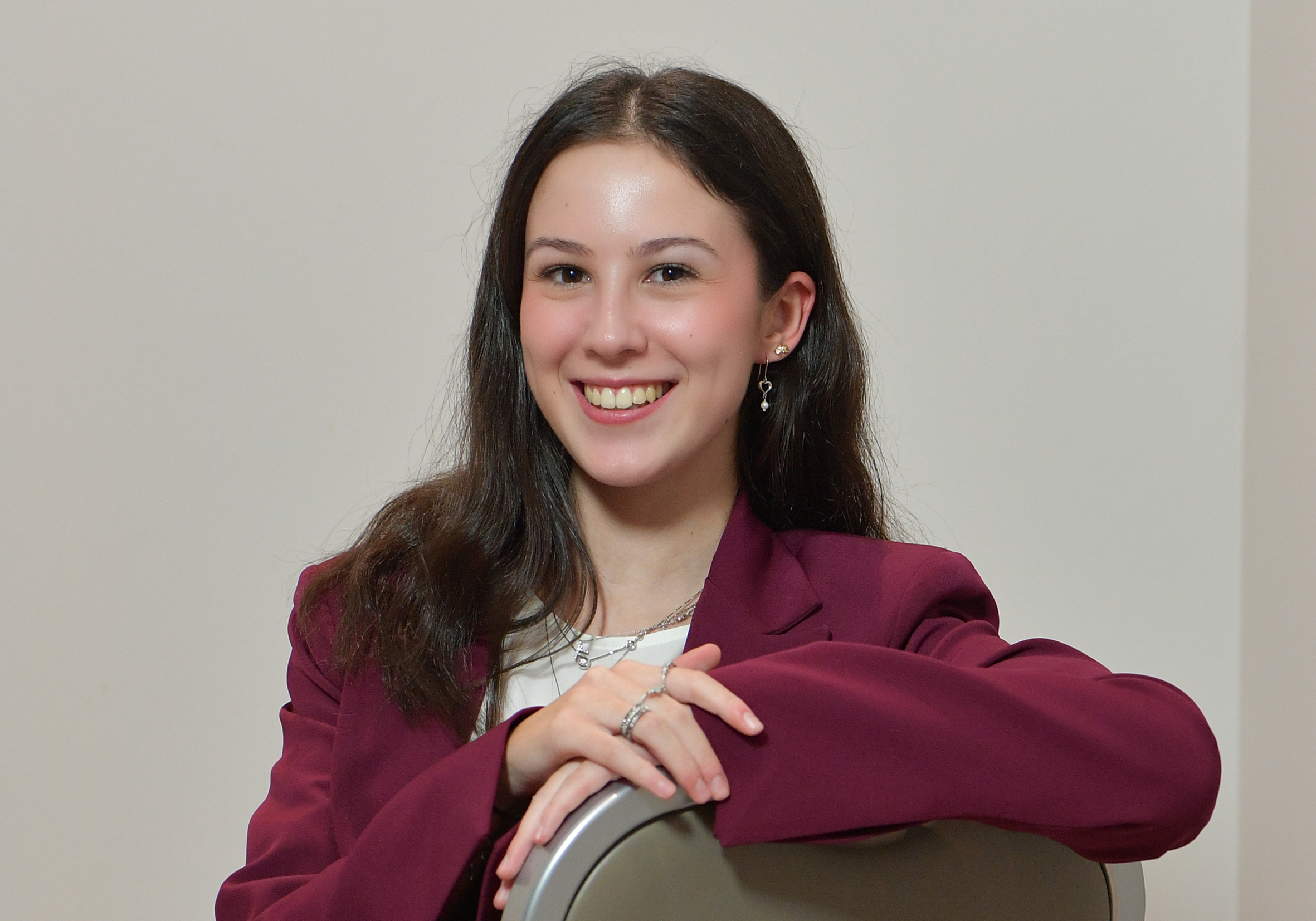 FRANCESCA PRATO (PIEMONTE)