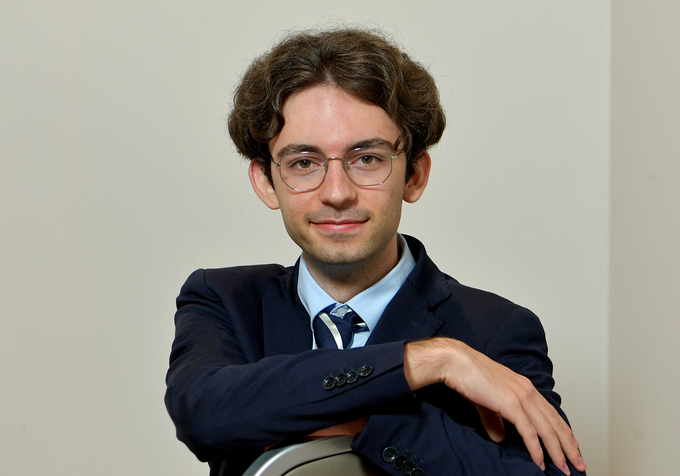 GIOVANNI ANTONUCCI (PUGLIA)