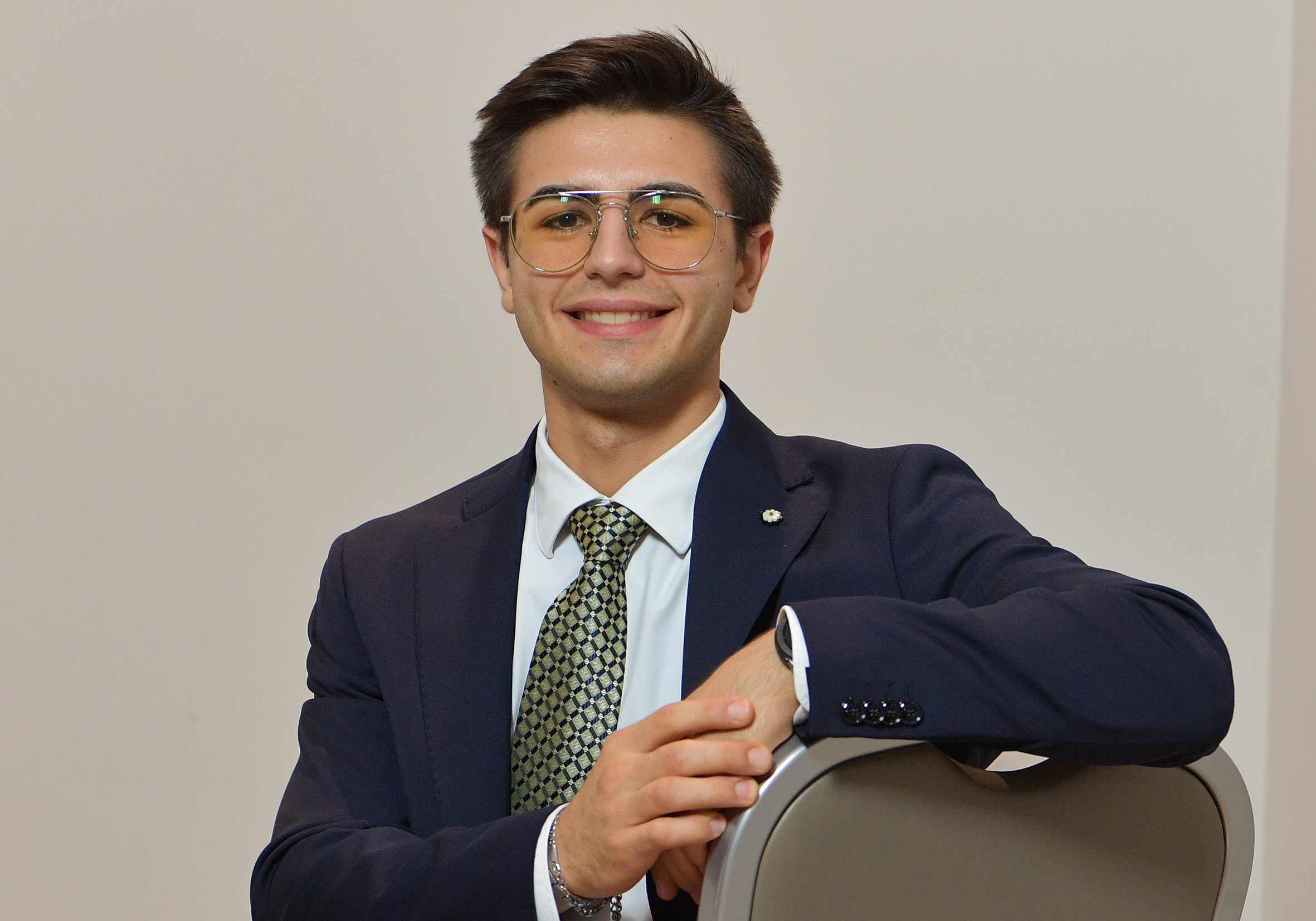 LORENZO MURACE (EMILIA ROMAGNA)