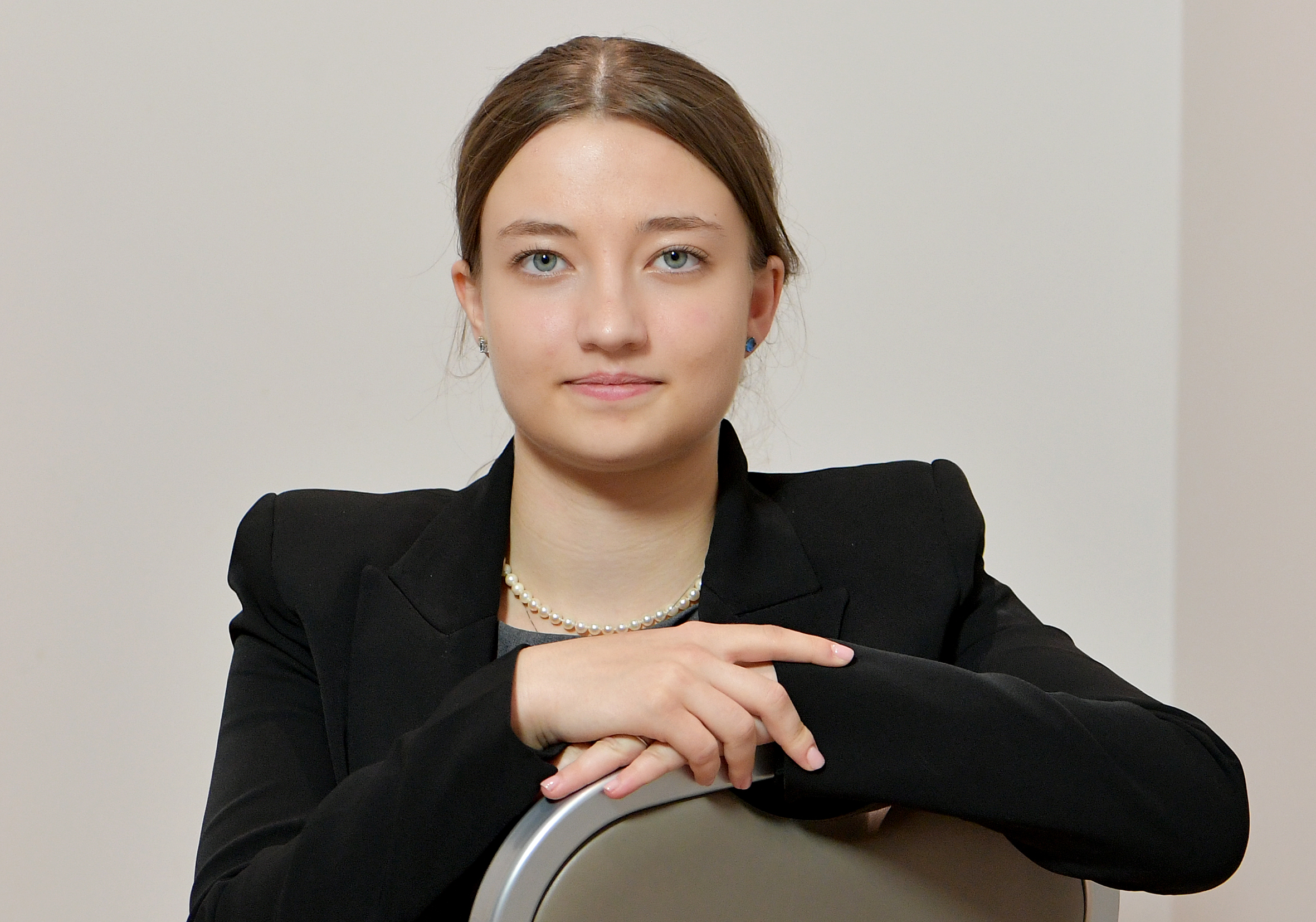 MARIA DI MAURO(CAMPANIA)