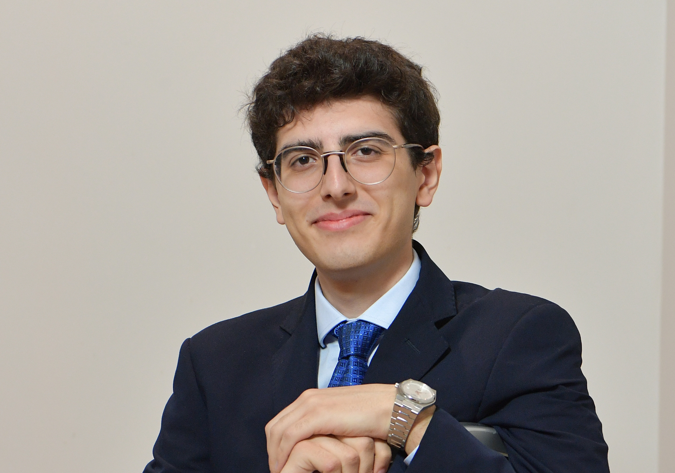 MAURO ALBERTO AVIGLIANO (BASILICATA)