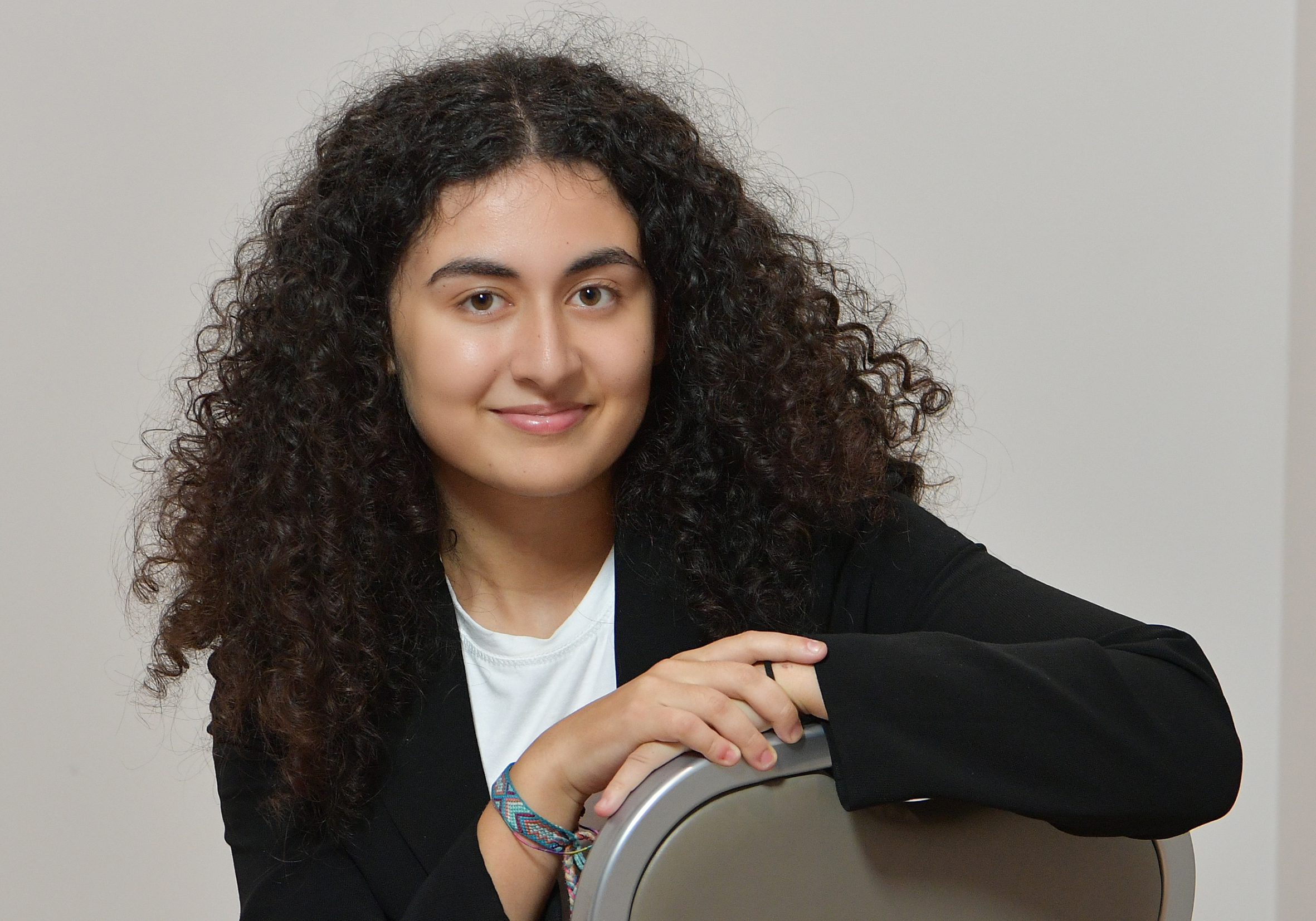 SIMONA TADDEO (PUGLIA)