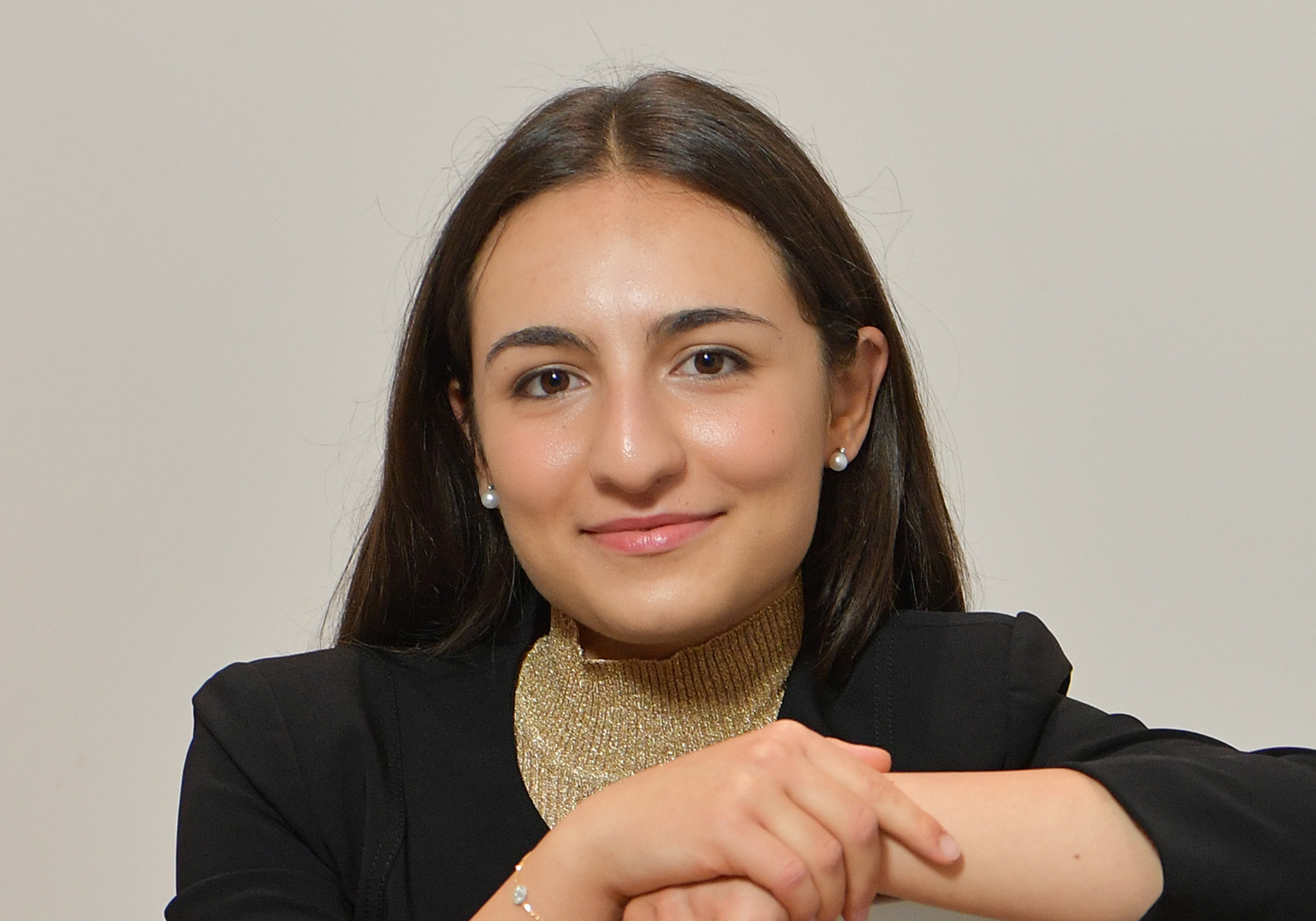 SOFIA VARI ( LAZIO)